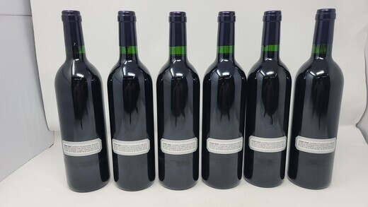La Conseillante 1995