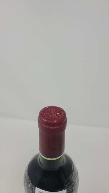 Carruades de Lafite 1997