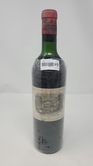 Lafite 1964