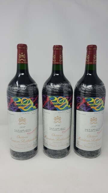 Mouton 2011
