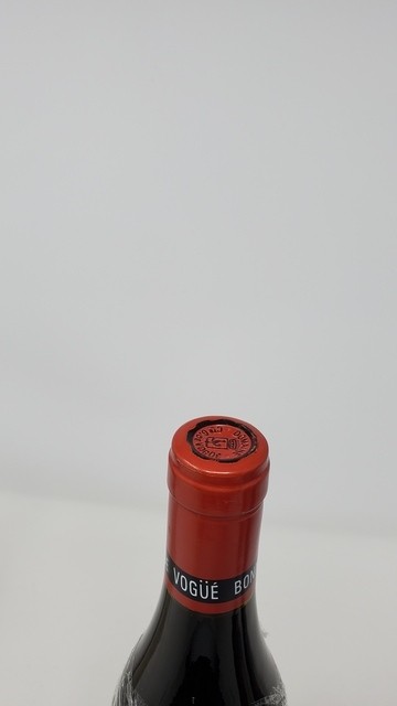 Comte Georges de Vogue Bonnes Mares 2007