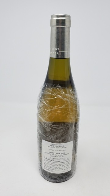 Vincent Dancer Chevalier Montrachet 2006