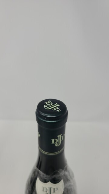 Jacques Prieur Musigny 2017