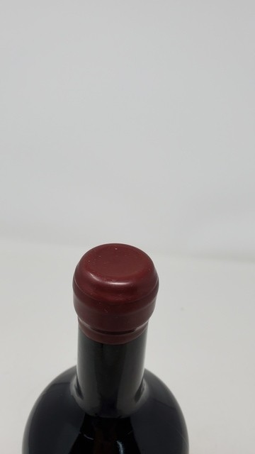Sine Qua Non Into the Dark Grenache 2004