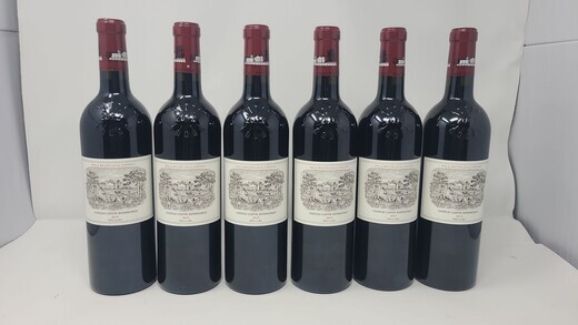 Lafite 2013