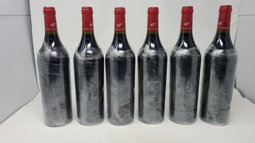 Pavie 2000