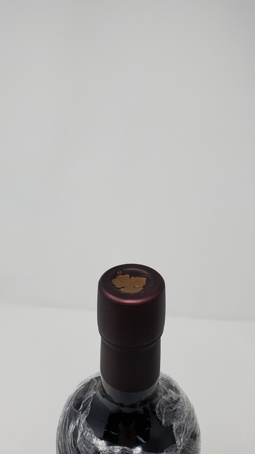 Joseph Phelps Insignia 2012