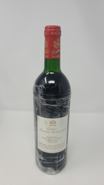 Mouton 1988