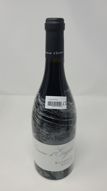 d'Eugenie Echezeaux 2017