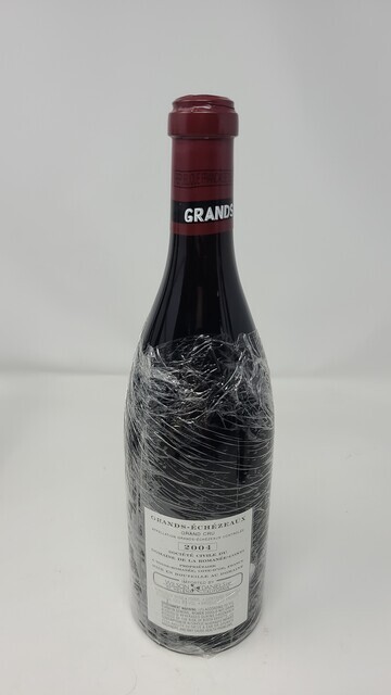 DRC Grands Echezeaux 2004