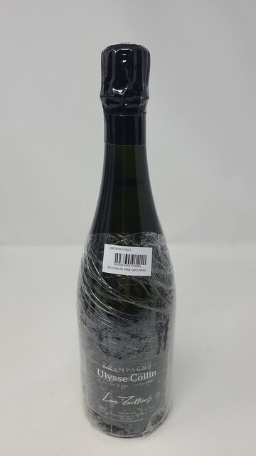 Ulysse Collin Blanc de Noirs Les Maillons Extra Brut Nv