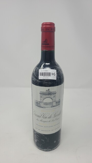 Leoville Las Cases 1994