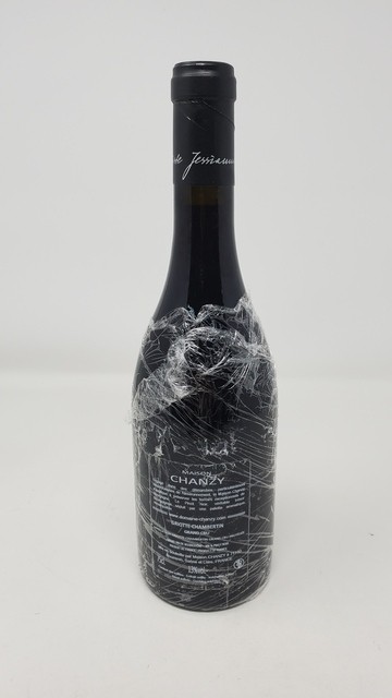 Chanzy Griotte Chambertin 2013