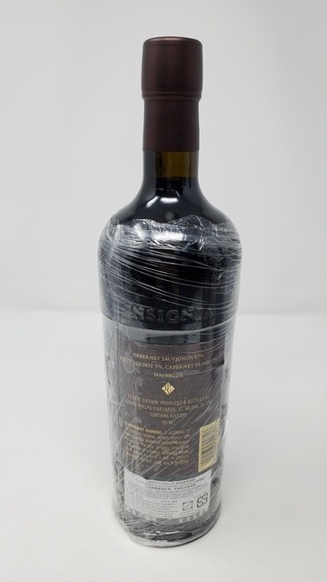 Joseph Phelps Insignia 2014