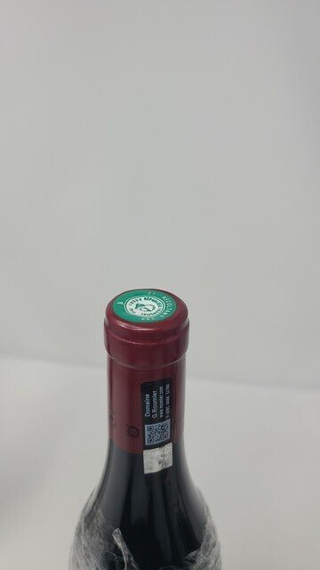 Georges Roumier Chambolle Musigny Les Cras 2014