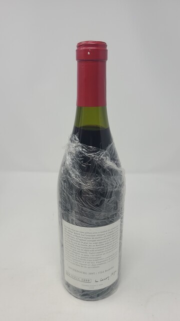 Leroy Richebourg 1997