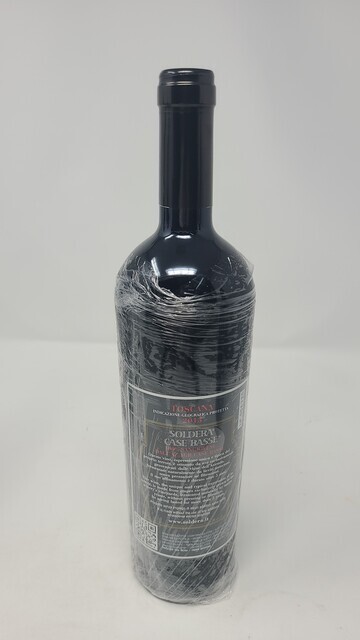 Soldera Brunello di Montalcino Case Basse 2013