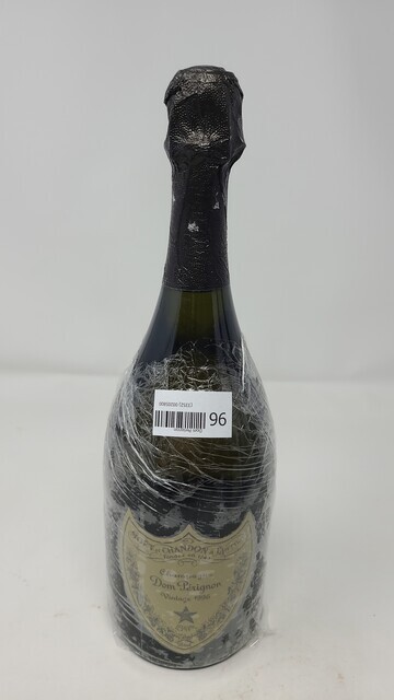 Dom Perignon 1996