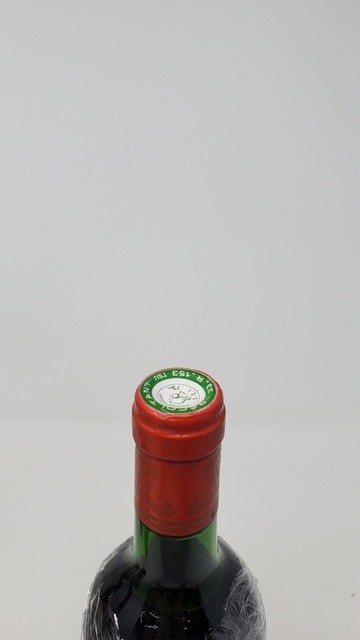 Pichon Baron 1982