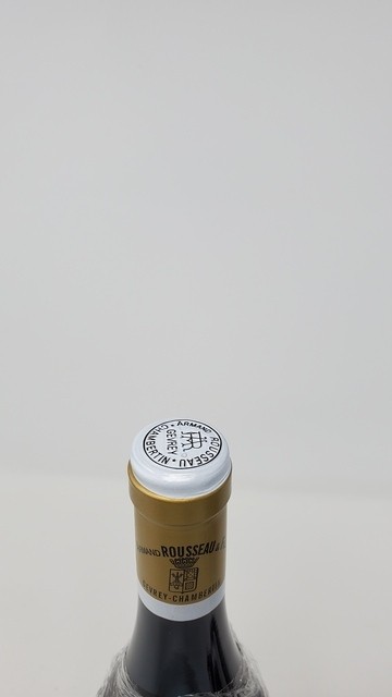 Armand Rousseau Chambertin Clos de Beze 2011