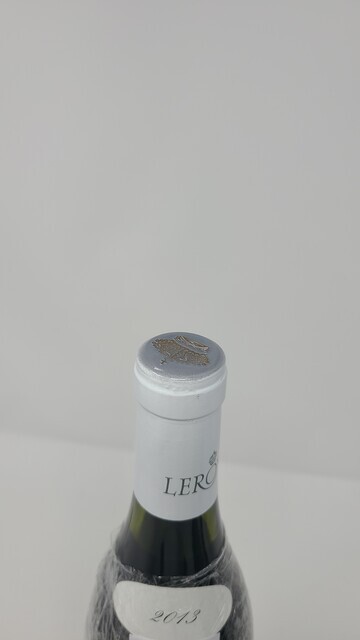 Maison Leroy Cotes de Nuits Villages 2013