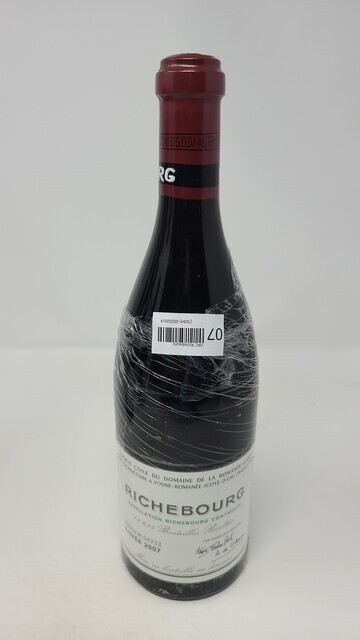 ワイン 1994 Richebourg 750ml Richebourg | Buy Fine Wine Online | Vintage Grand Cru
