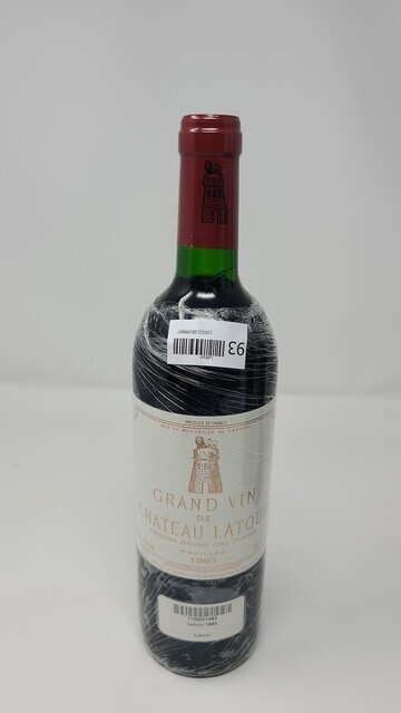 Latour 1993