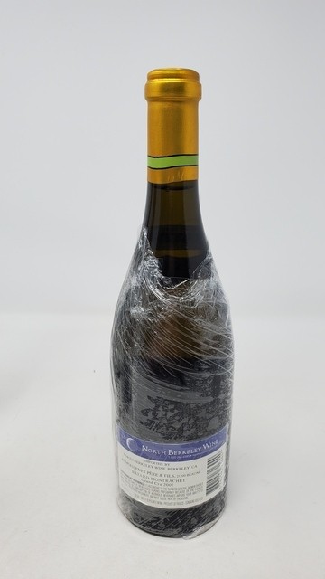 Remoissenet Batard Montrachet 2007