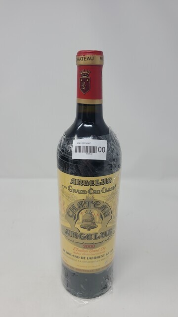 Angelus 2000