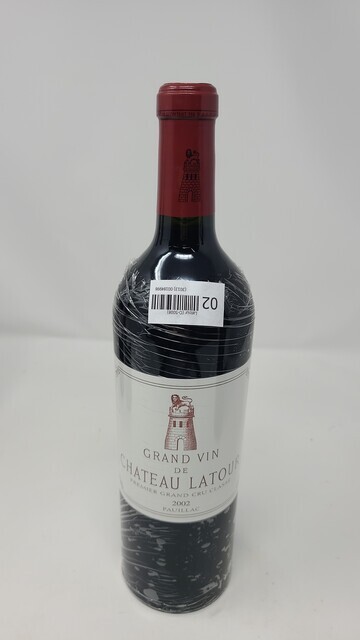 Latour 2002