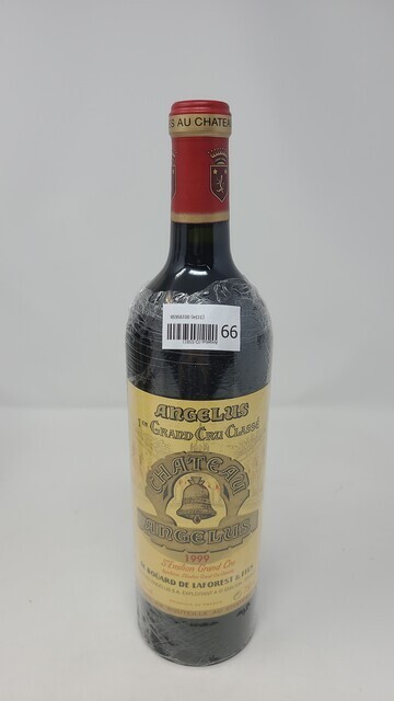 Angelus 1999