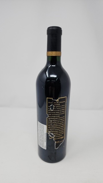 Mouton 2000