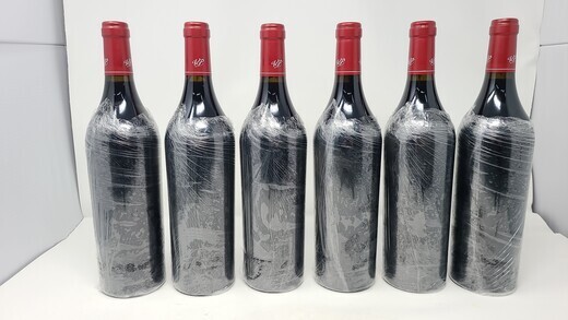 Pavie 2005