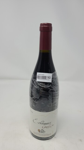 Henri Naudin Ferrand Echezeaux 2006