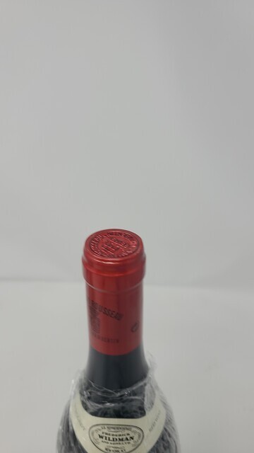 Armand Rousseau Mazis Chambertin 2018