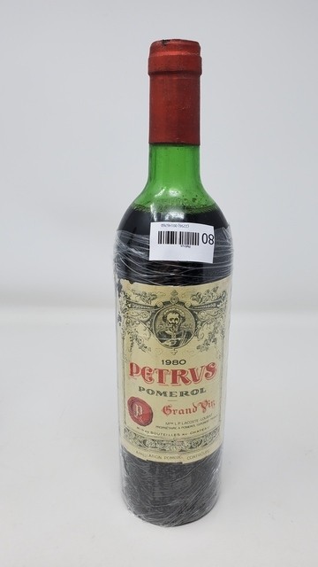 Petrus 1980