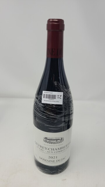 Dujac Gevrey Chambertin Aux Combottes 2021