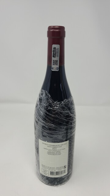 Dujac Gevrey Chambertin Aux Combottes 2023