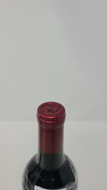 Heitz Cellar Martha's Vineyard Cabernet Sauvignon 2001