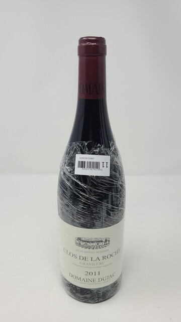 Dujac Clos de la Roche 2011