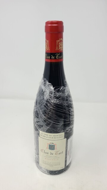 Mommessin Clos de Tart 2013