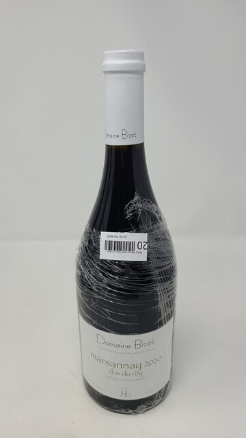 Bizot Marsannay Clos du Roy 2020