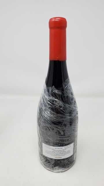 Fourrier Gevrey Chambertin Clos Saint Jacques 2020