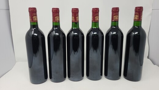 Margaux 1990