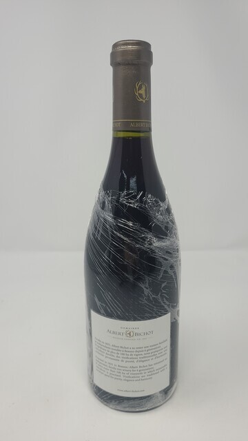 Albert Bichot Domaine du Clos Frantin Chambertin 2014