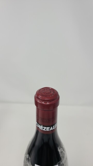 DRC Grands Echezeaux 2004