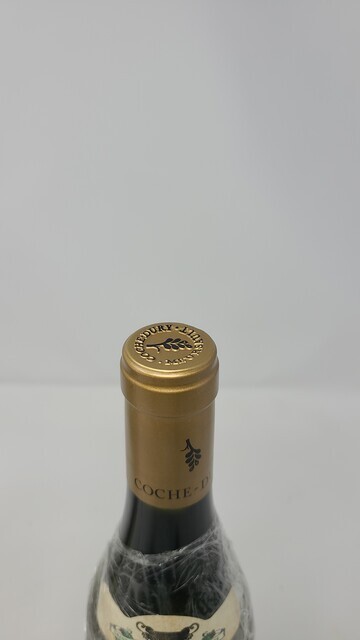 Coche Dury Bourgogne Chardonnay 2022