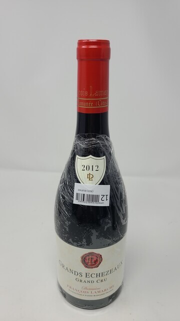 Grands Echezeaux | Fast Worldwide Delivery | Vintage Grand Cru