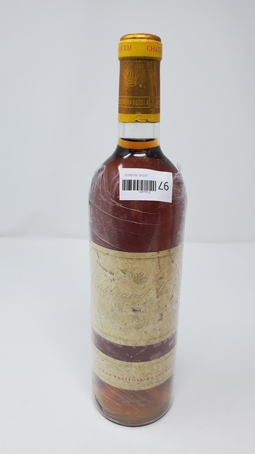 d'Yquem 1997