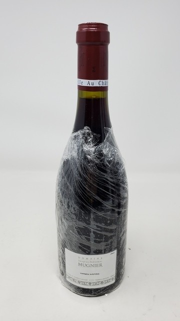 Jf Mugnier Chambolle Musigny Les Amoureuses 2006
